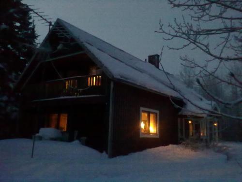 ペンション Christinagården Guesthouse