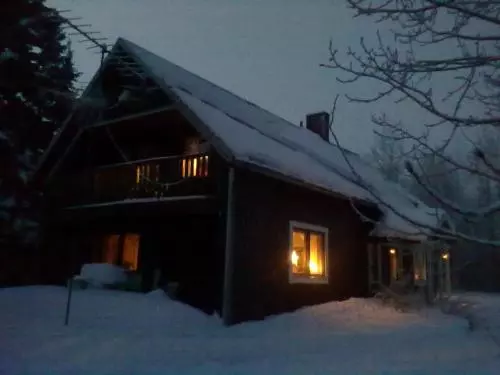 Majatalo Christinagården Guesthouse