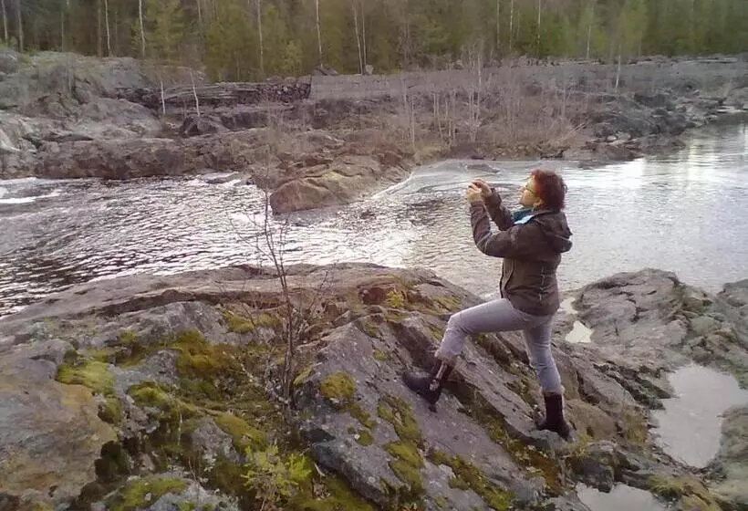 Majatalo Christinagården Guesthouse