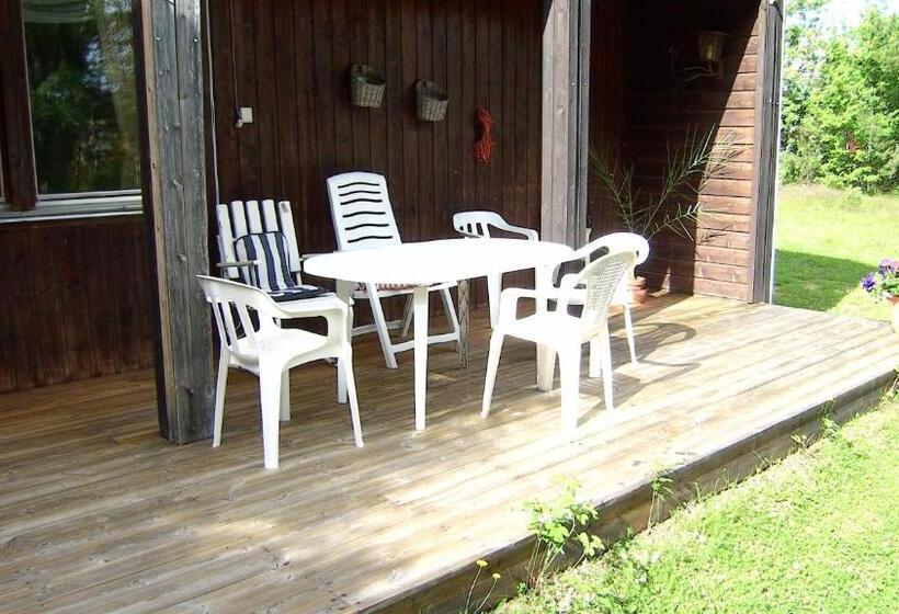 ペンション Christinagården Guesthouse