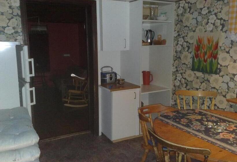 ペンション Christinagården Guesthouse