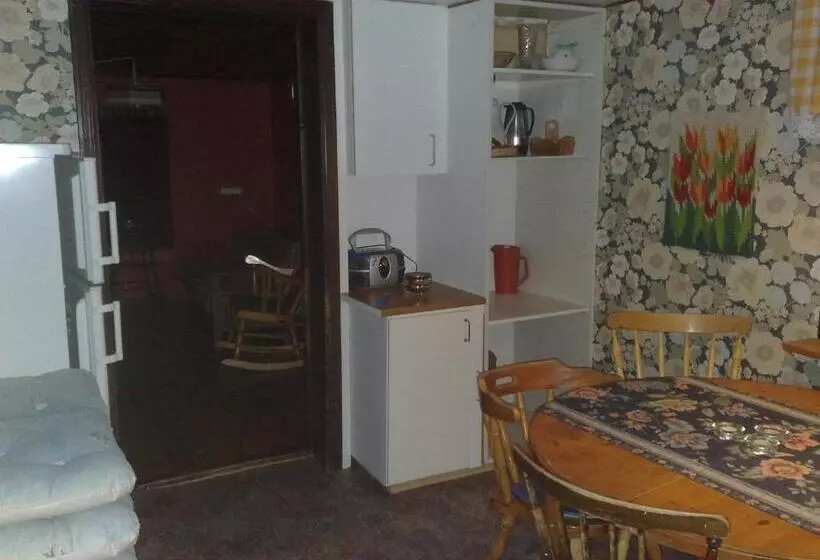 Majatalo Christinagården Guesthouse