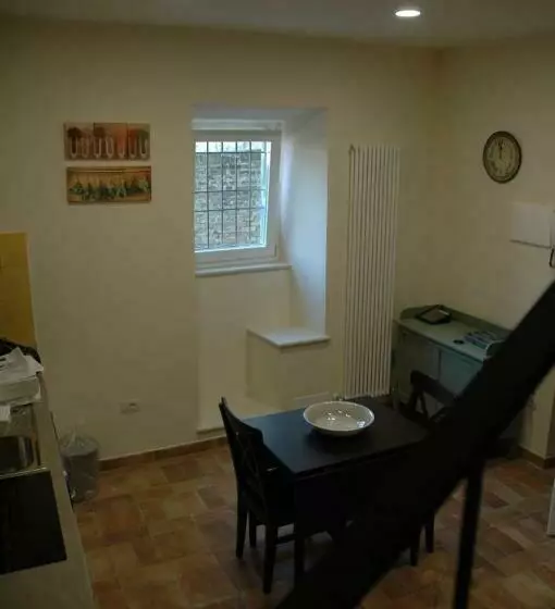 Majatalo Via Barocci 34