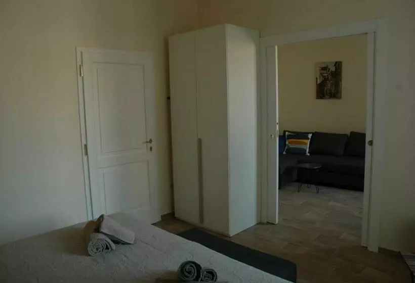 Majatalo Via Barocci 34