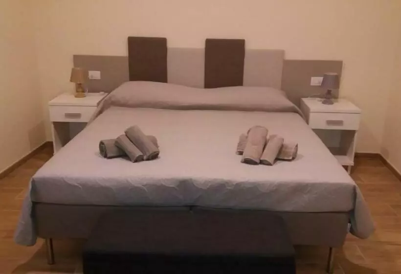 Majatalo Via Barocci 34