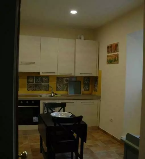 Majatalo Via Barocci 34