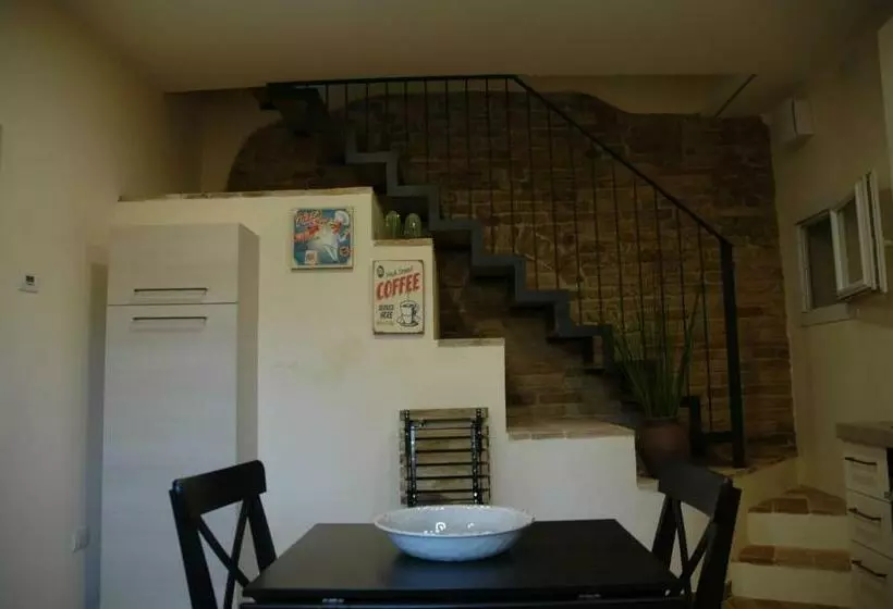 Majatalo Via Barocci 34