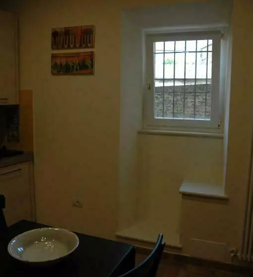 Majatalo Via Barocci 34