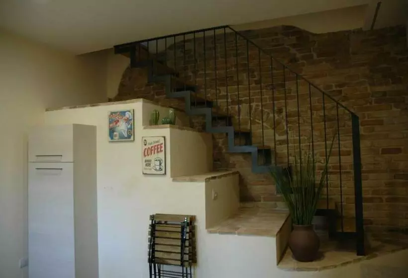 Majatalo Via Barocci 34