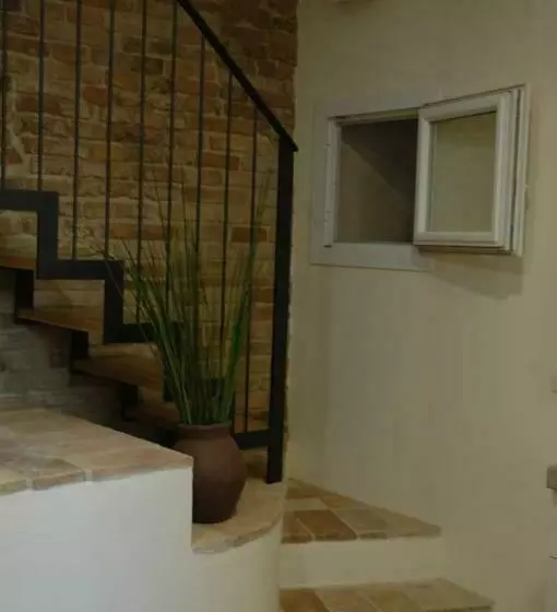 Majatalo Via Barocci 34