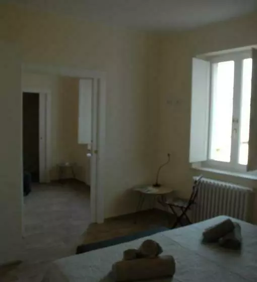 Majatalo Via Barocci 34