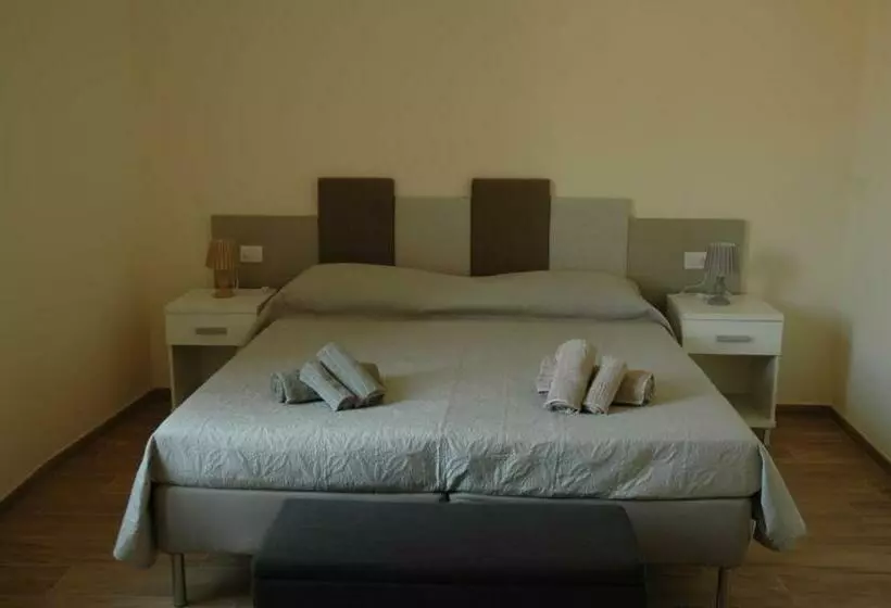 Majatalo Via Barocci 34