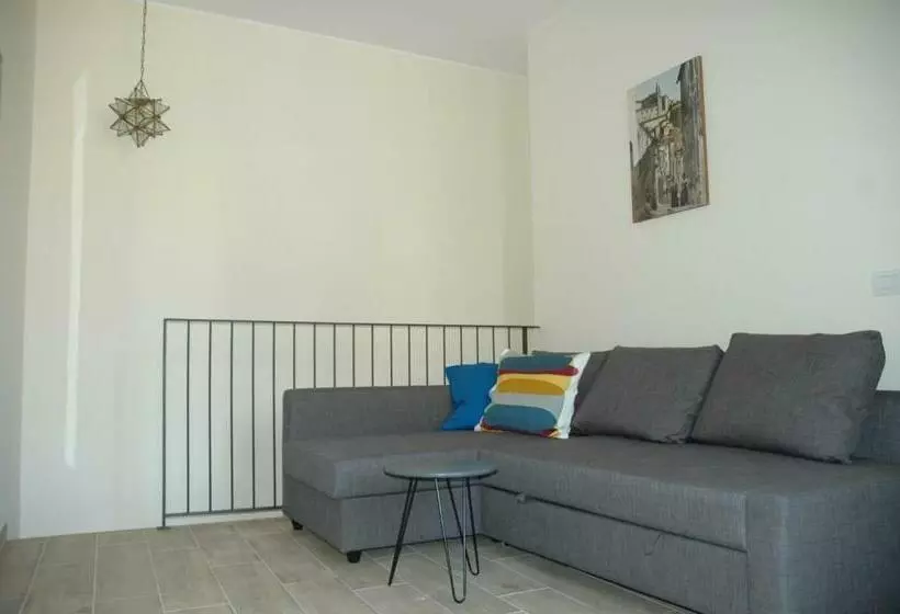 Majatalo Via Barocci 34