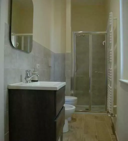 Majatalo Via Barocci 34