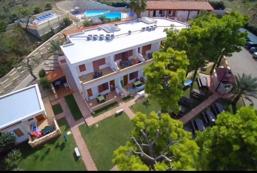 Residence Olimpia