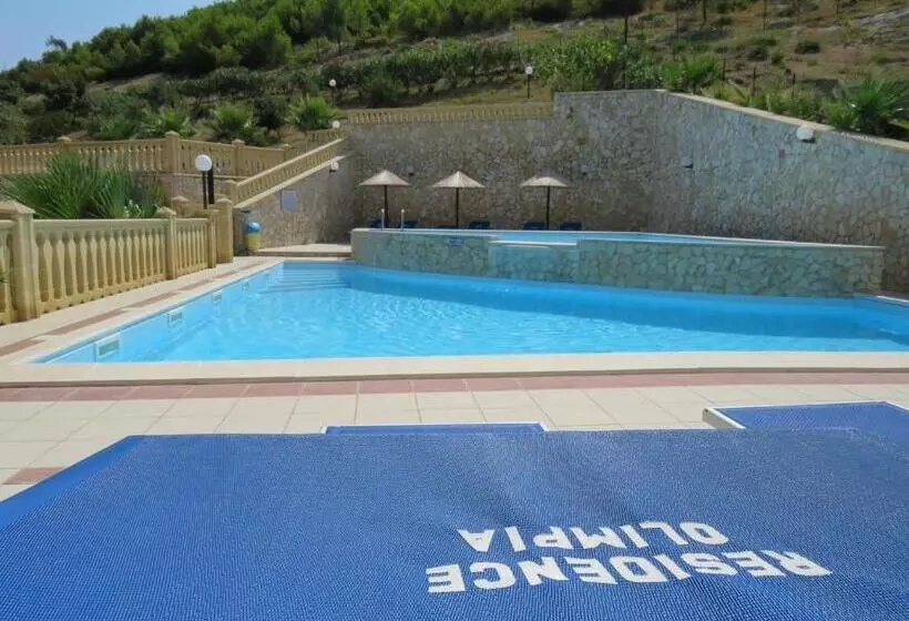 Residence Olimpia