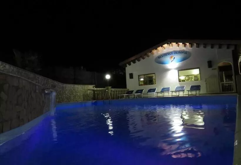 Residence Olimpia