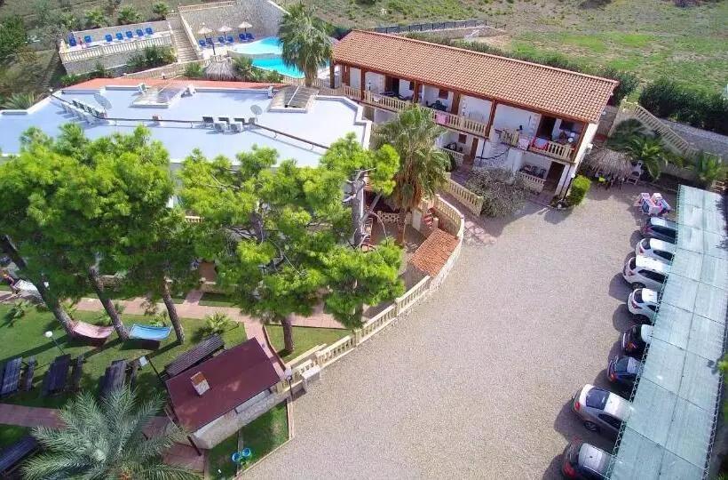Residence Olimpia