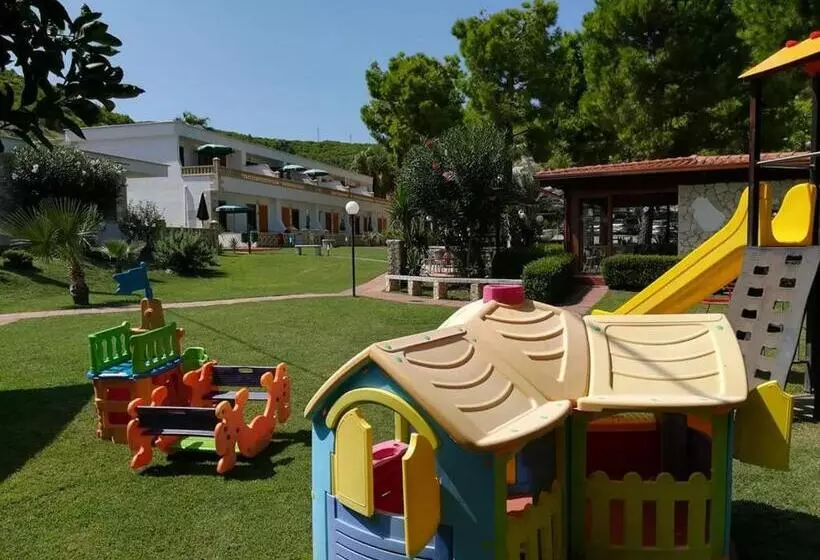 Residence Olimpia