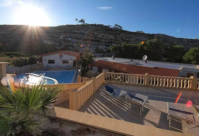 Residence Olimpia