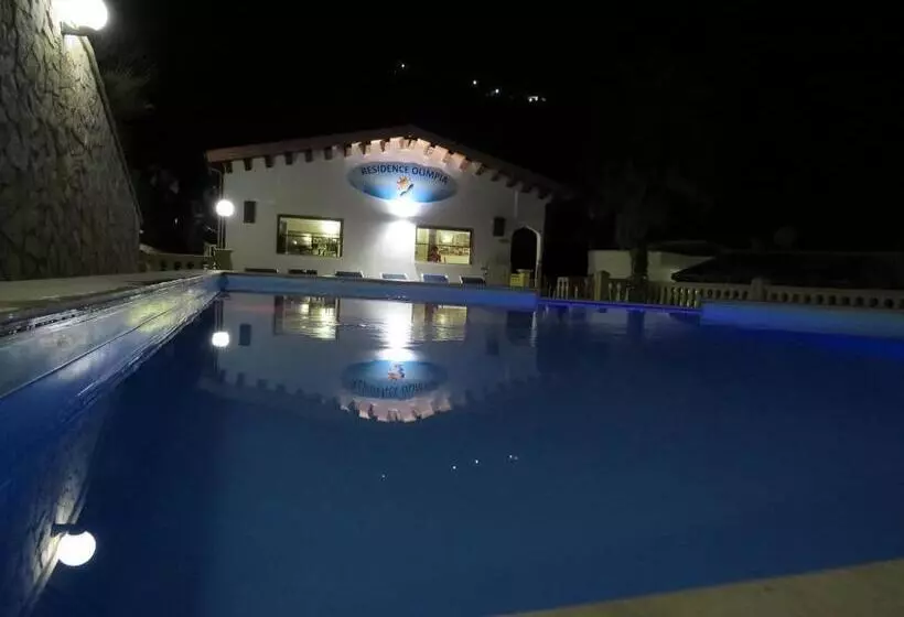 Residence Olimpia