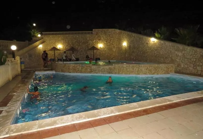 Residence Olimpia