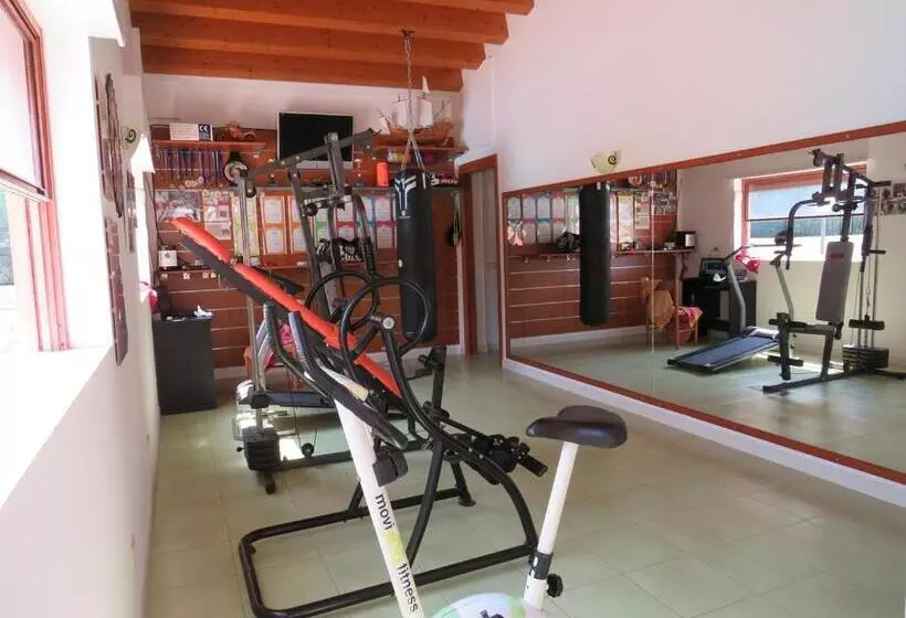 Residence Olimpia