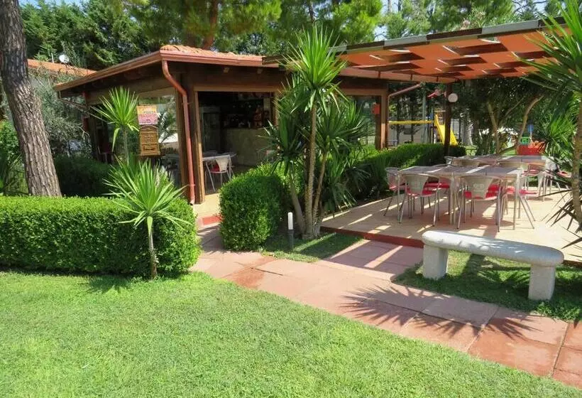 Residence Olimpia