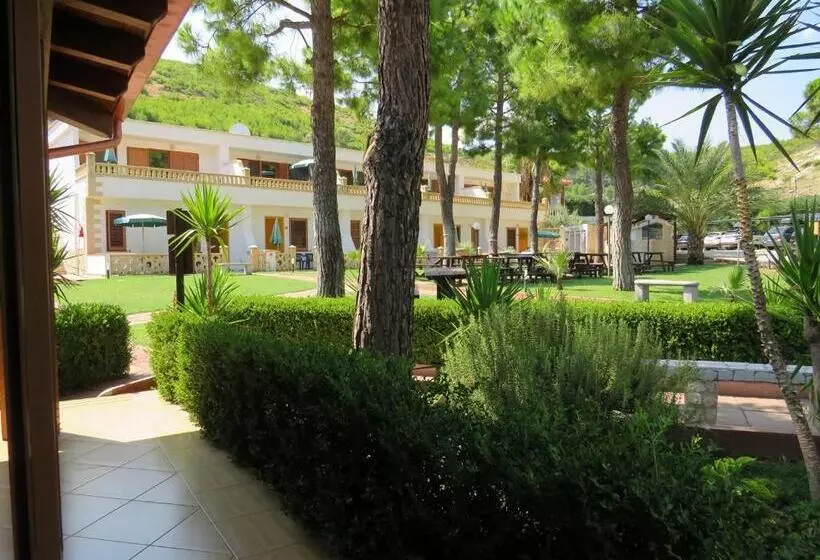 Residence Olimpia