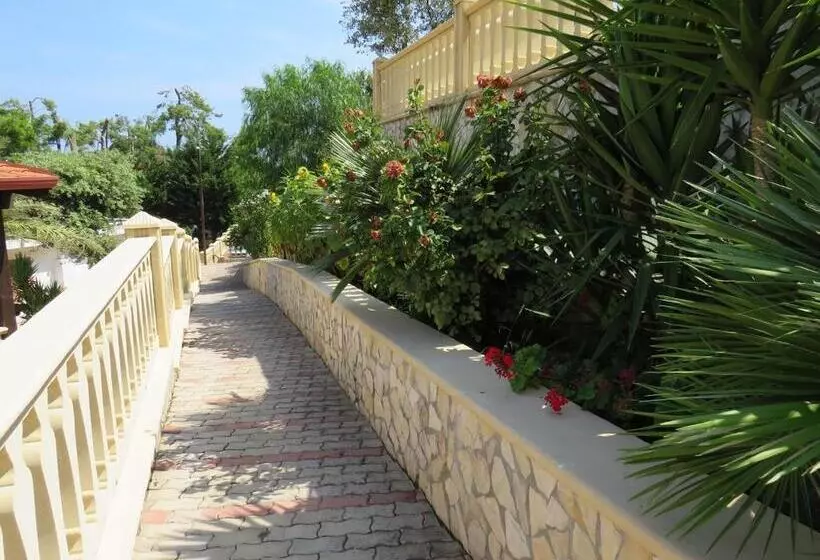 Residence Olimpia
