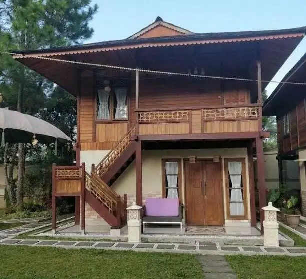 The Kulawi Villa & Resort