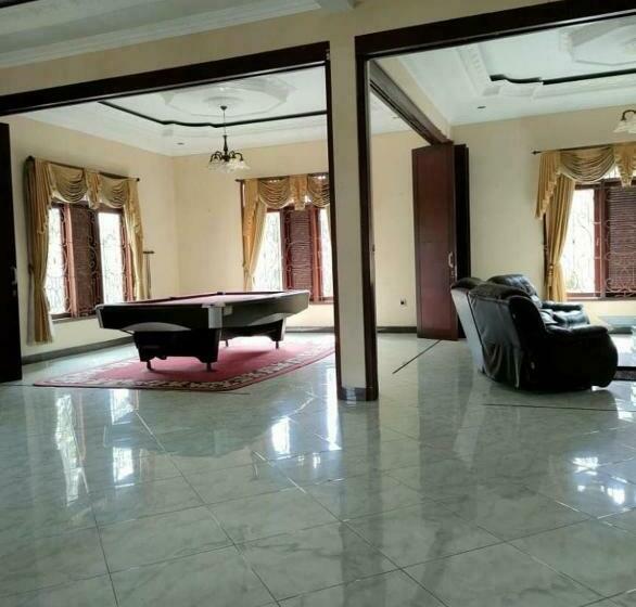 The Kulawi Villa & Resort