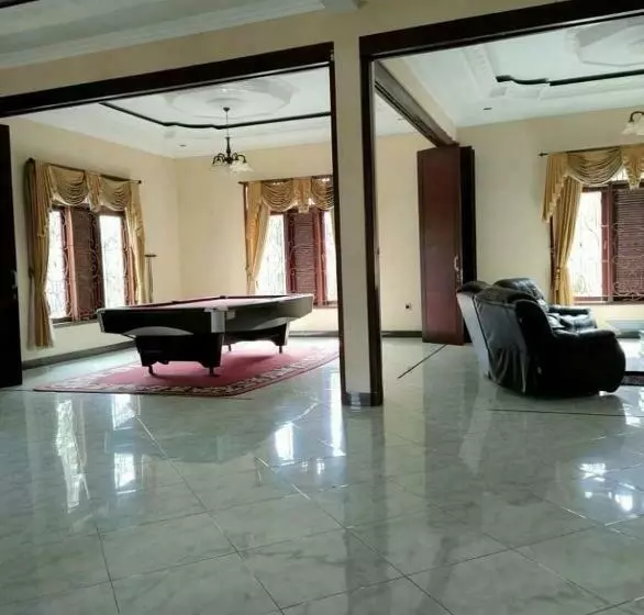 The Kulawi Villa & Resort