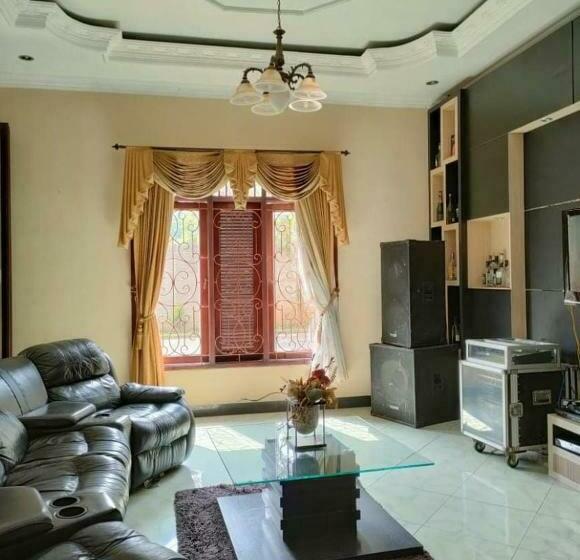 The Kulawi Villa & Resort