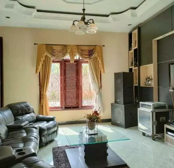 The Kulawi Villa & Resort