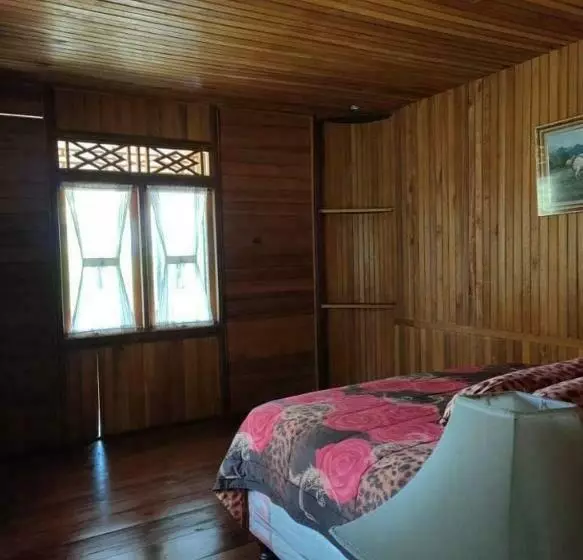 The Kulawi Villa & Resort