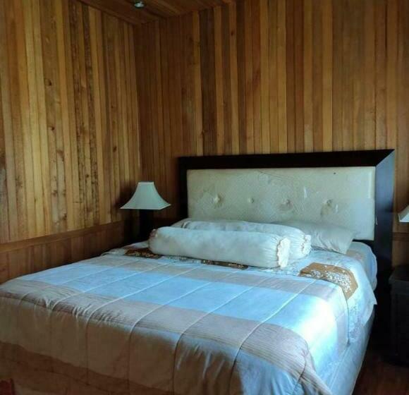 The Kulawi Villa & Resort