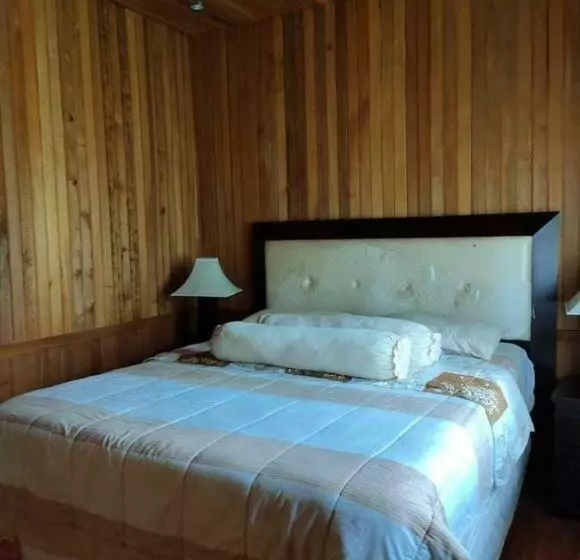 The Kulawi Villa & Resort