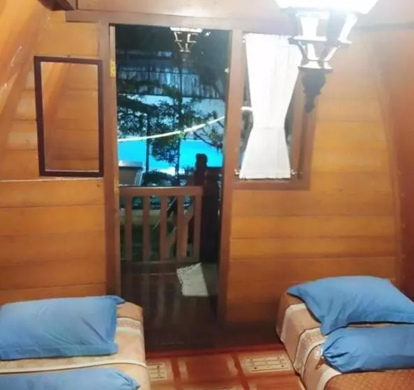 The Kulawi Villa & Resort