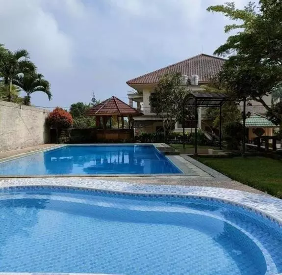 The Kulawi Villa & Resort