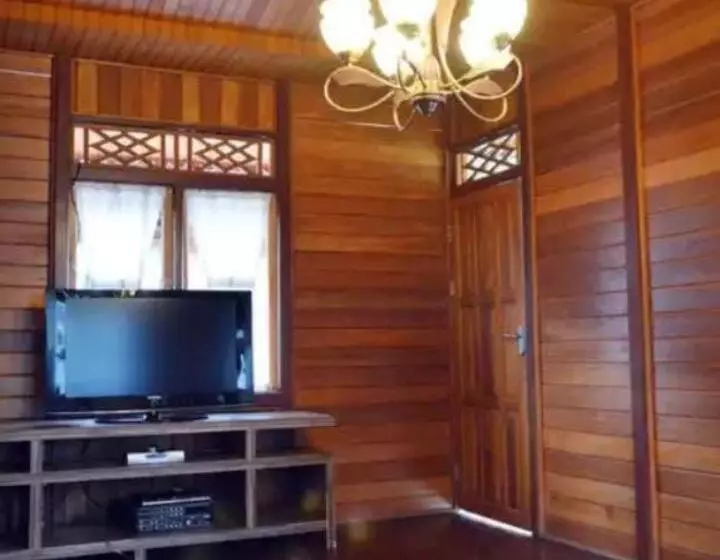 The Kulawi Villa & Resort