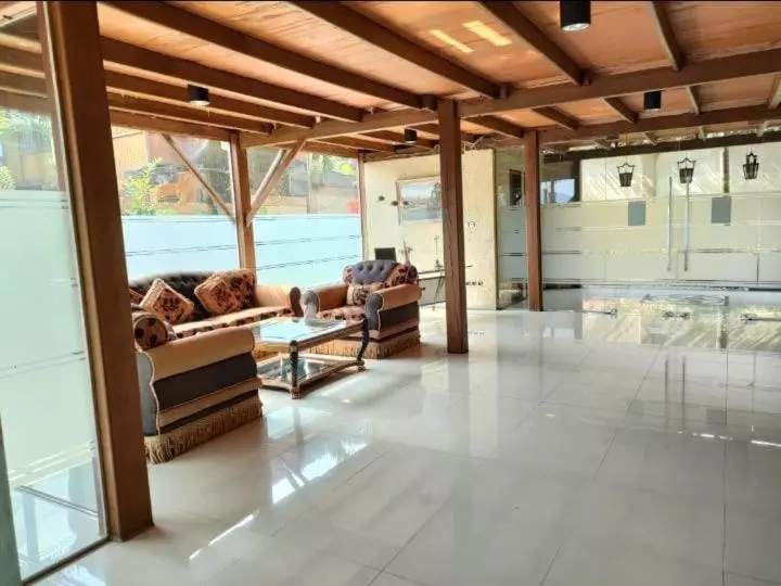 The Kulawi Villa & Resort