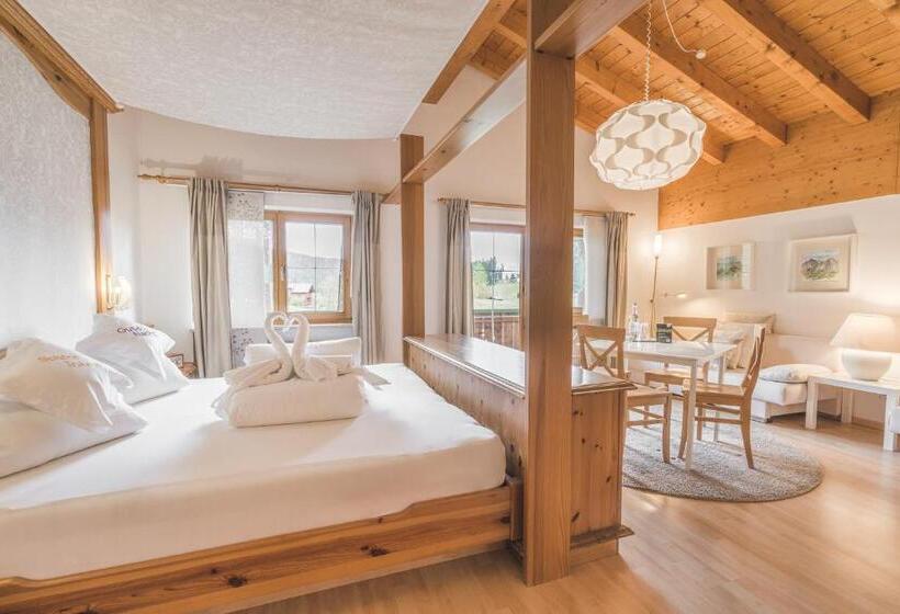 Alpenhotel Das Küren