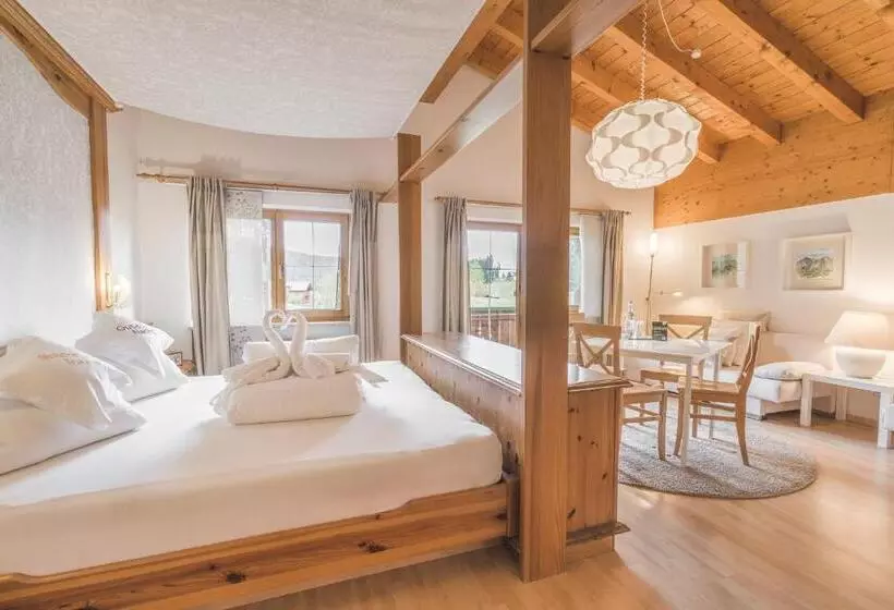 Alpenhotel Das Küren