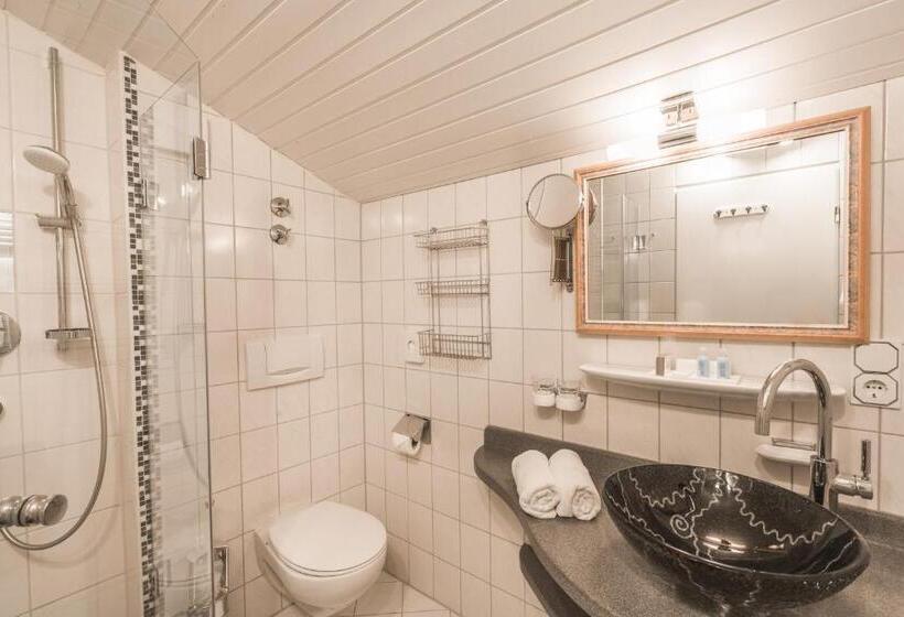 Alpenhotel Das Küren