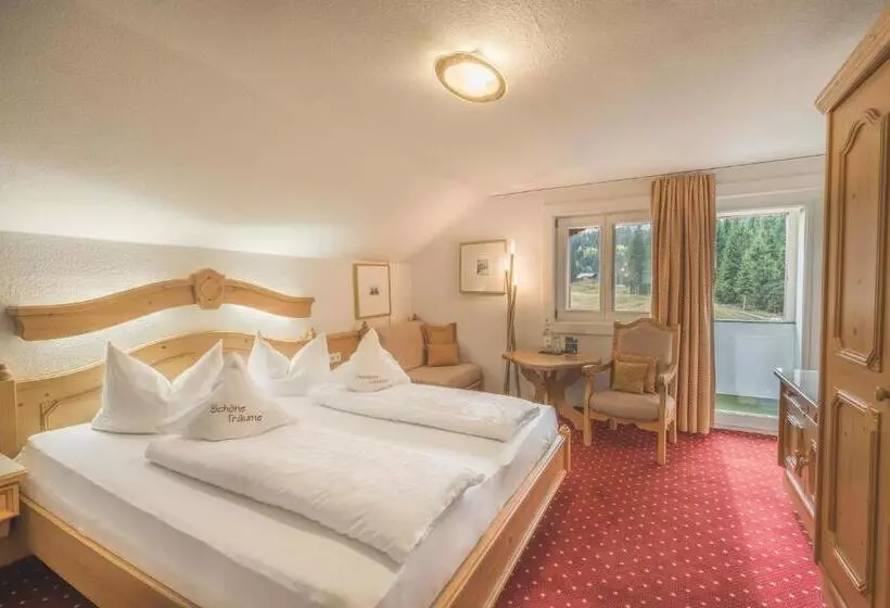 Alpenhotel Das Küren