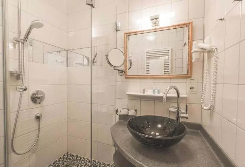 Alpenhotel Das Küren