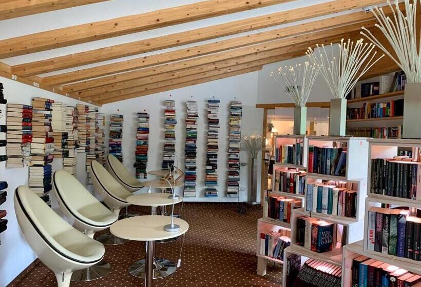 Alpenhotel Das Küren