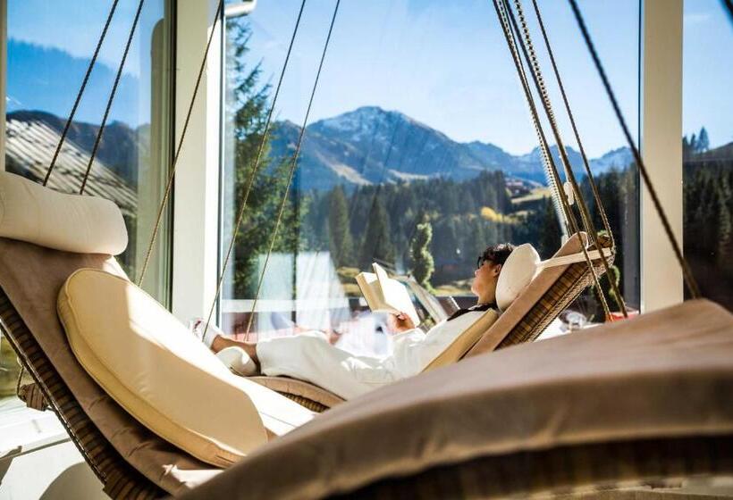 Alpenhotel Das Küren