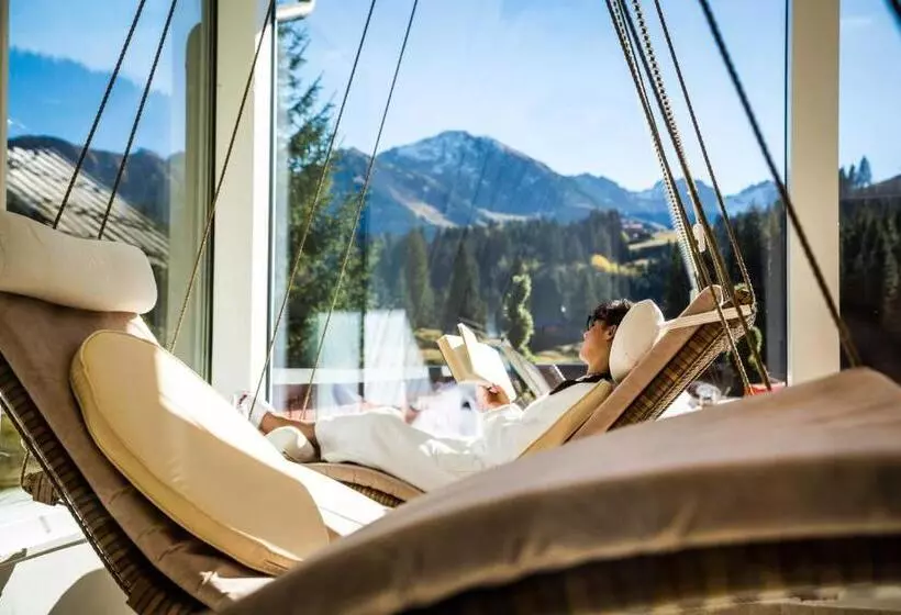 Alpenhotel Das Küren